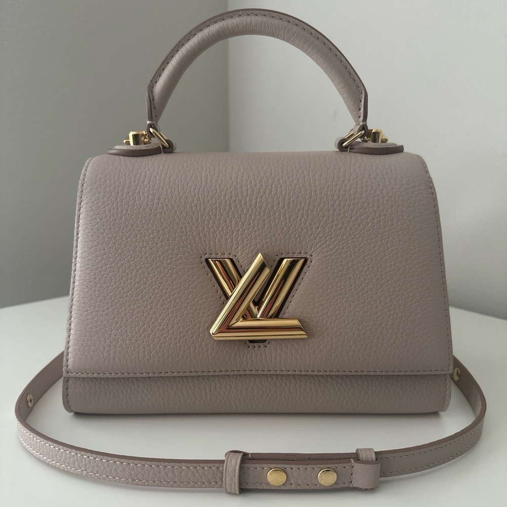 Louis Vuitton Twist One Handle PM